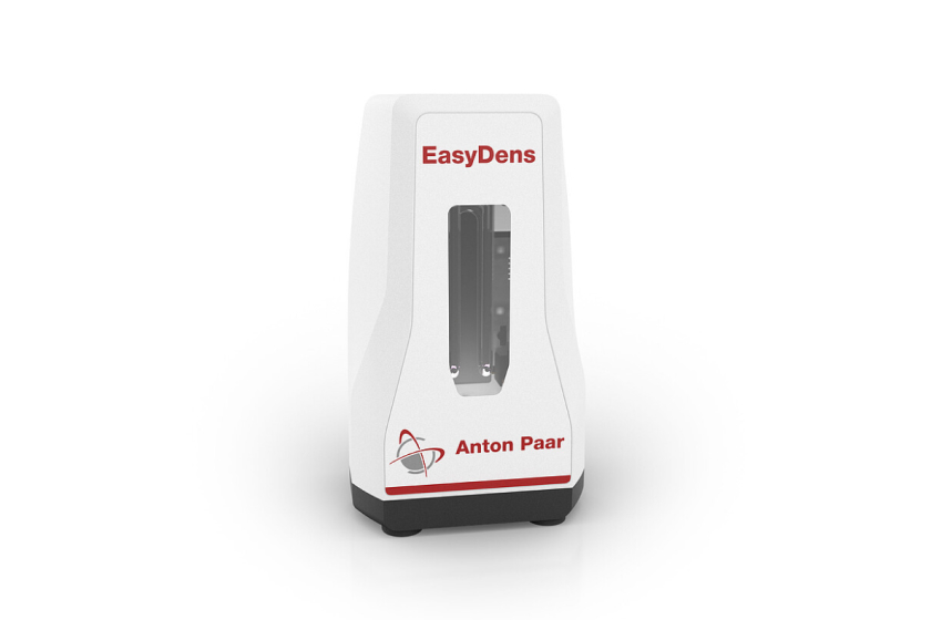 Máy đo tỉ trọng thông minh Anton Paar EasyDens